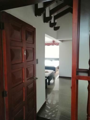 Hotel Boutique Babilonia Manizales