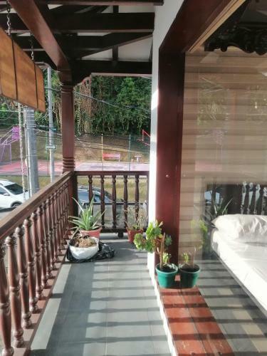 Hotel Boutique Babilonia Manizales