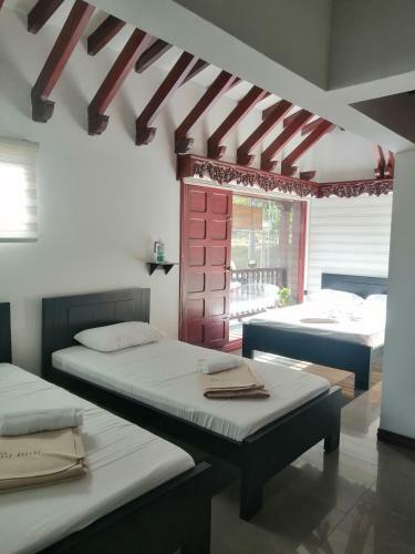 Hotel Boutique Babilonia Manizales
