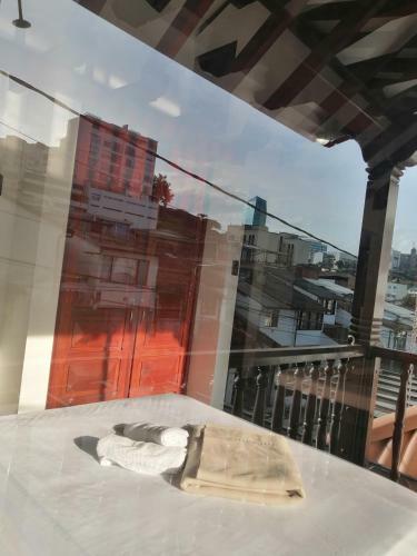 Hotel Boutique Babilonia Manizales