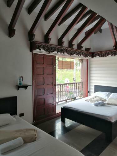 Hotel Boutique Babilonia Manizales