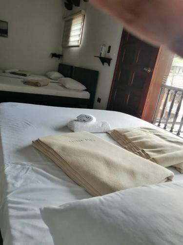 Hotel Boutique Babilonia Manizales