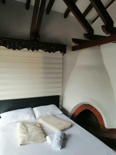 Hotel Boutique Babilonia Manizales