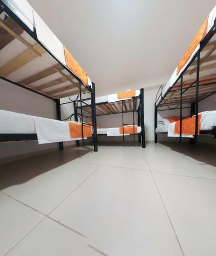 Hostal La Samaria Casa Linda