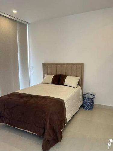 Aparta Suite En Salinas Del Mar.