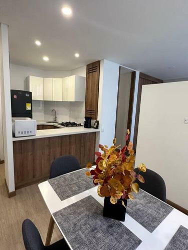 Apartamento Loft Moderno En Zona Exclusiva