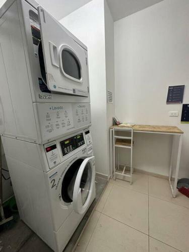 Apartamento Loft Moderno En Zona Exclusiva