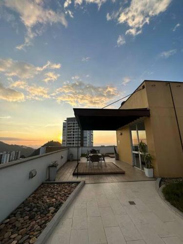 Apartamento Loft Moderno En Zona Exclusiva