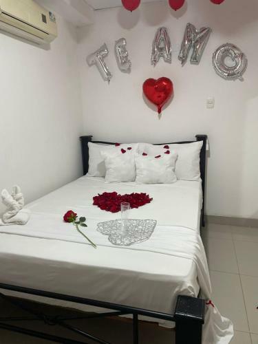 Hostal Mi Casa 18 Guesthouse