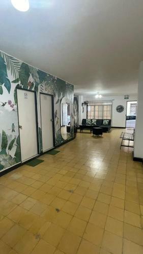 Hostal Mi Casa 18 Guesthouse