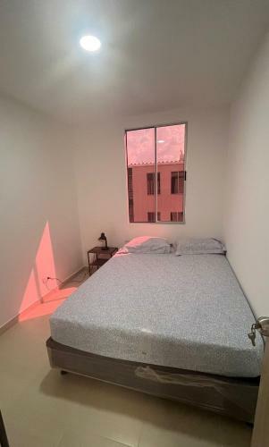 Apartamento Familiar Reserva De Curinca