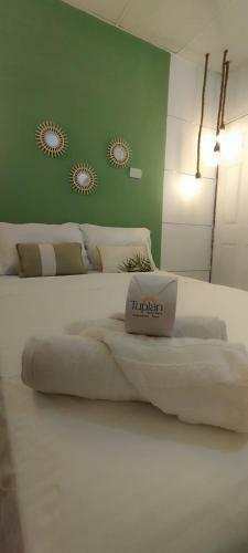 Apartamento Casa De Playa