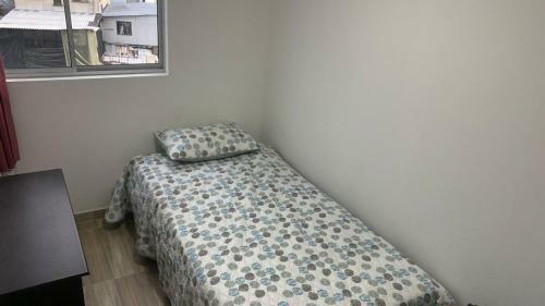Hermoso Apartamento
