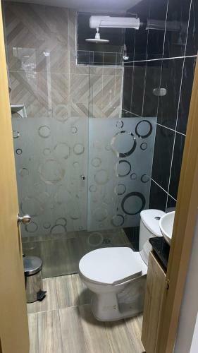 Hermoso Apartamento