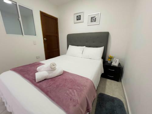 Bh Di Apartment