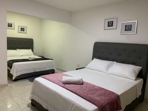 Bh Di Apartment