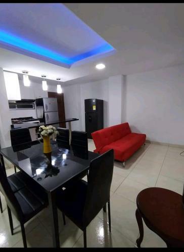 Apartamento Apto En Milan. Zona Rosa