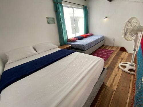 Apartamento Afra Reserva Natural