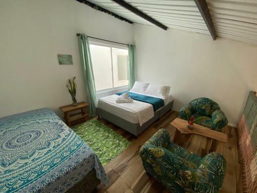Apartamento Afra Reserva Natural