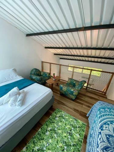 Apartamento Afra Reserva Natural