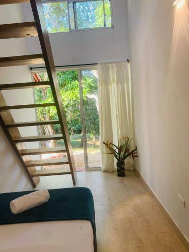 Apartamento Afra Reserva Natural