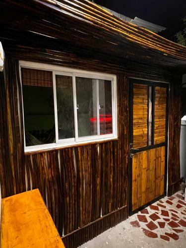 Apartamento Cabin With Balcony And Ocean View.