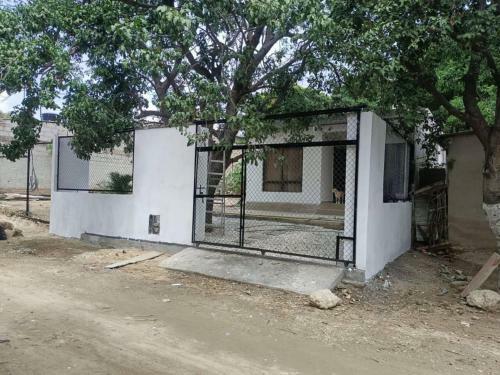 Apartamento Vista Hermosa