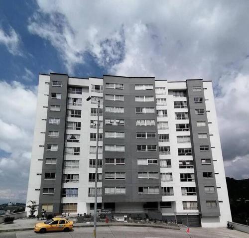 Apartamento El Mirador De Castilla