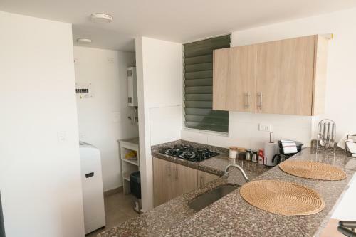 Apartamento El Mirador De Castilla