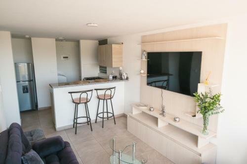 Apartamento El Mirador De Castilla