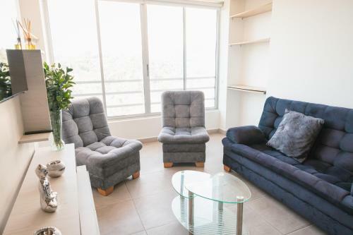 Apartamento El Mirador De Castilla