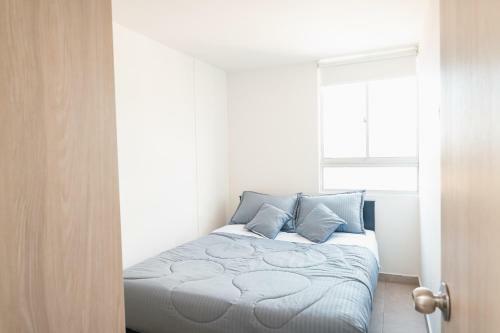 Apartamento El Mirador De Castilla