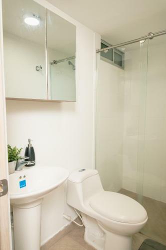 Apartamento El Mirador De Castilla