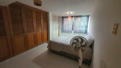 Apartamento En El Rodadero Para 6 Personas