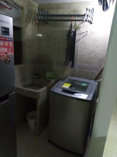 Apartamento V�a A Minca