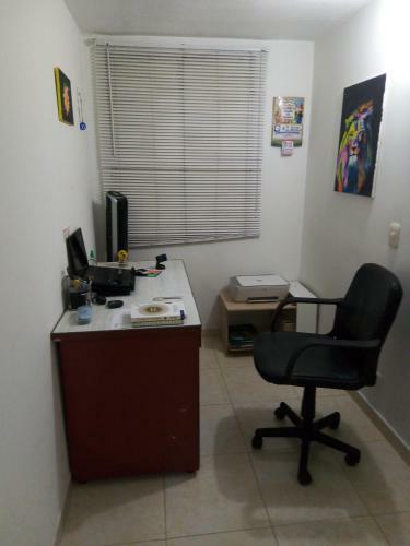 Apartamento V�a A Minca