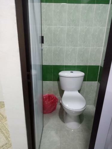 Albergue La Quinta Inn