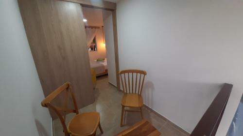 Azahares Hotel Y Caf�