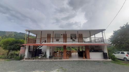 Azahares Hotel Y Caf�