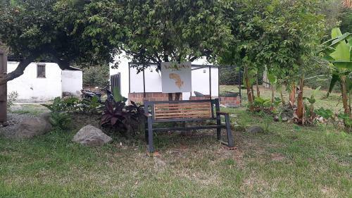 Azahares Hotel Y Caf�