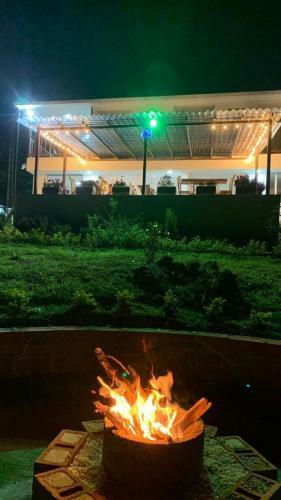 Azahares Hotel Y Caf�