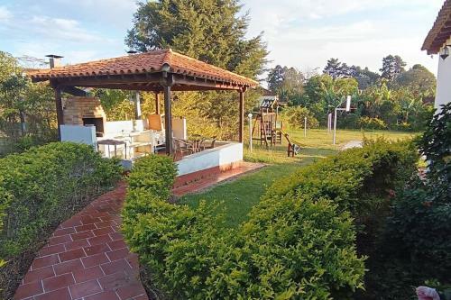 Villa Emita - Mesa De Los Santos