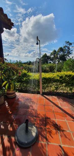 Villa Emita - Mesa De Los Santos