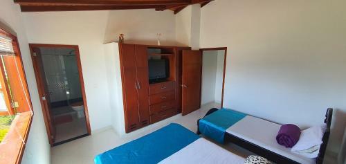 Villa Emita - Mesa De Los Santos