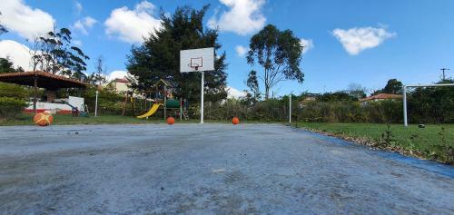 Villa Emita - Mesa De Los Santos