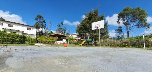 Villa Emita - Mesa De Los Santos