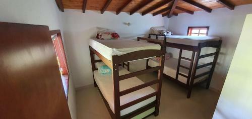 Villa Emita - Mesa De Los Santos