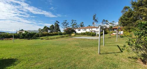 Villa Emita - Mesa De Los Santos