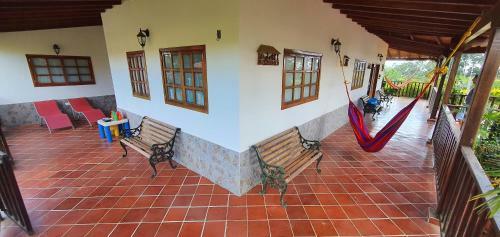 Villa Emita - Mesa De Los Santos