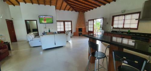 Villa Emita - Mesa De Los Santos